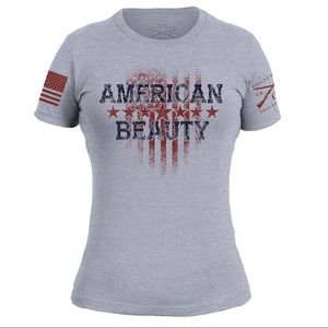 Grunt style Womens shirt